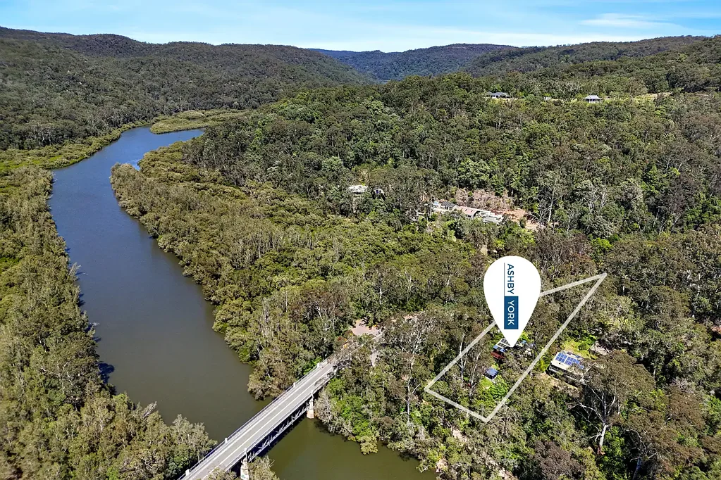 1 Karool Road, Mooney Mooney Creek, NSW 2250