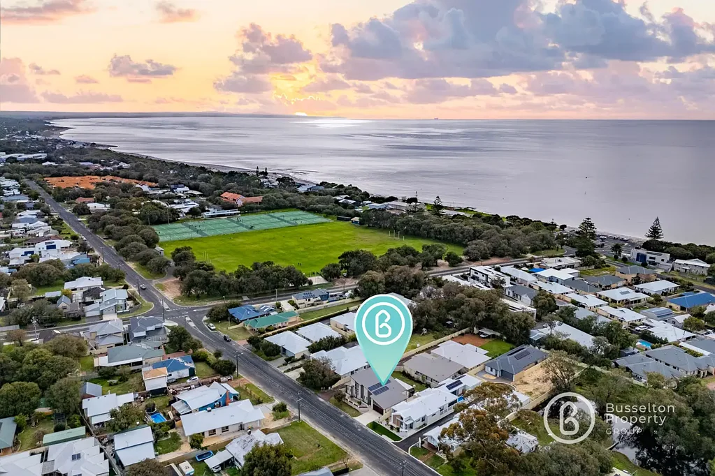 West Busselton 4कमरा 1/65 Dorset Street, West Busselton