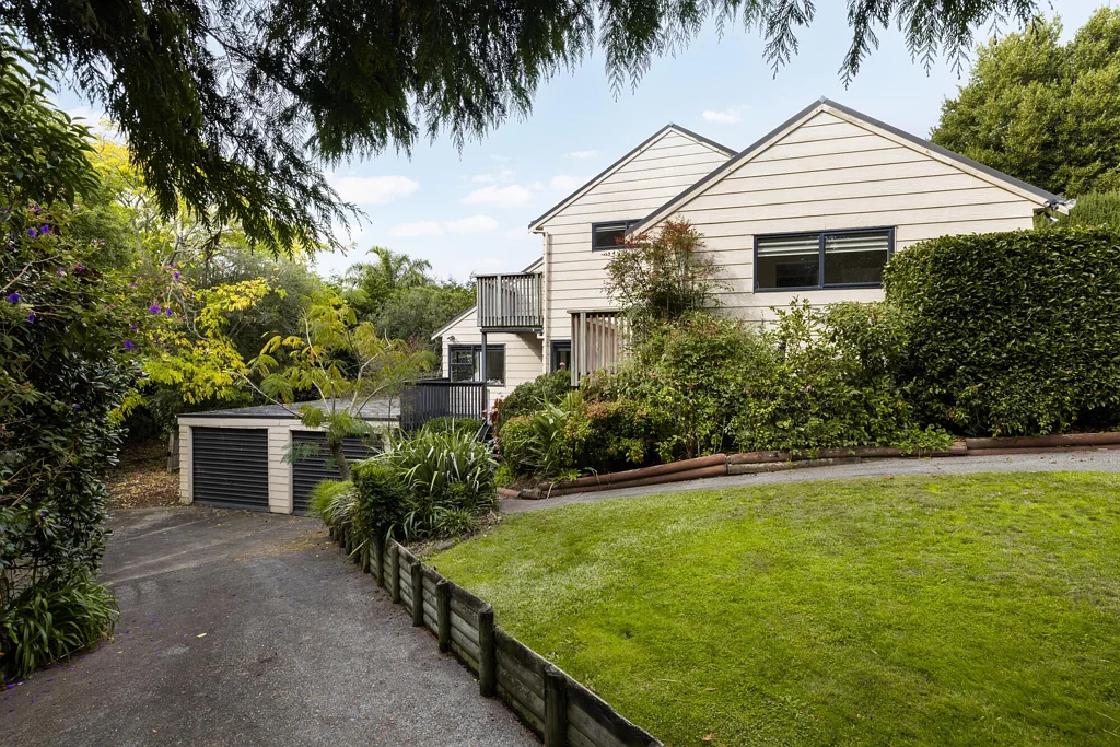 Cambridge 3房  Family Home Sanctuary