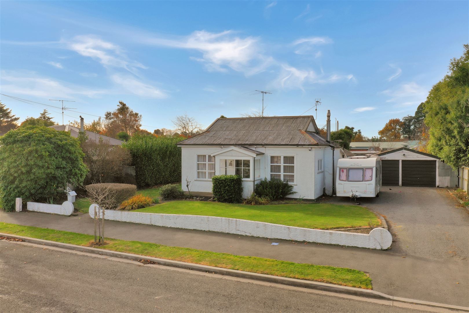 27 King Street, Netherby, Ashburton, 4房, 0浴