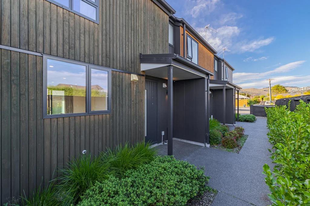 Somerfield 2 Slaapkamer Owner is heading overseas