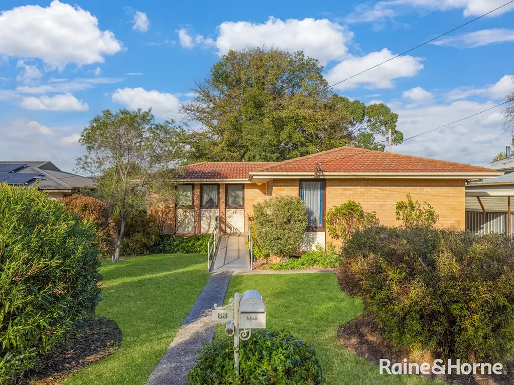 88 College Road, South Bathurst, NSW 2795