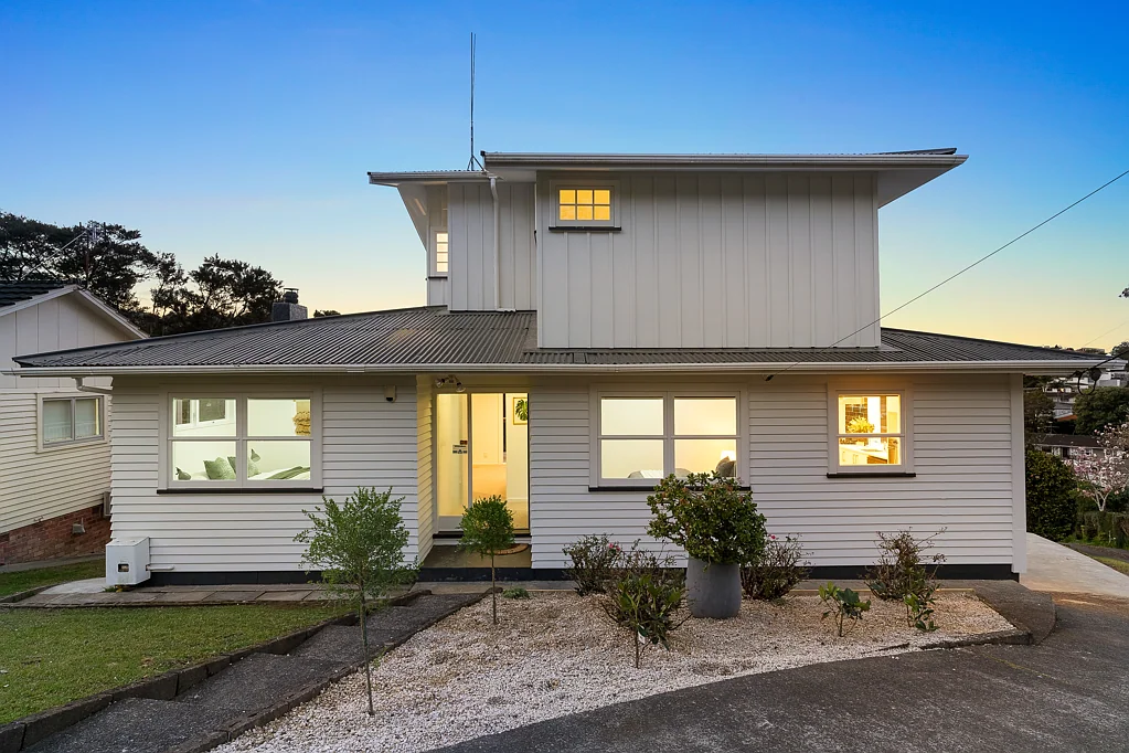 Glenfield 4Zimmer Who Says You Can't Have It All