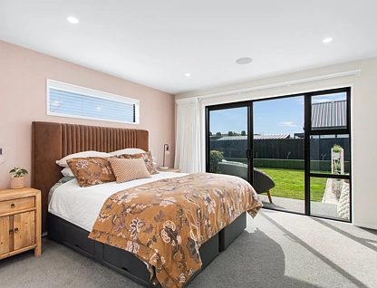 26 Marliece Street, Rolleston, Selwyn, 4 ਕਮਰੇ, 2 ਬਾਥਰੂਮ, House