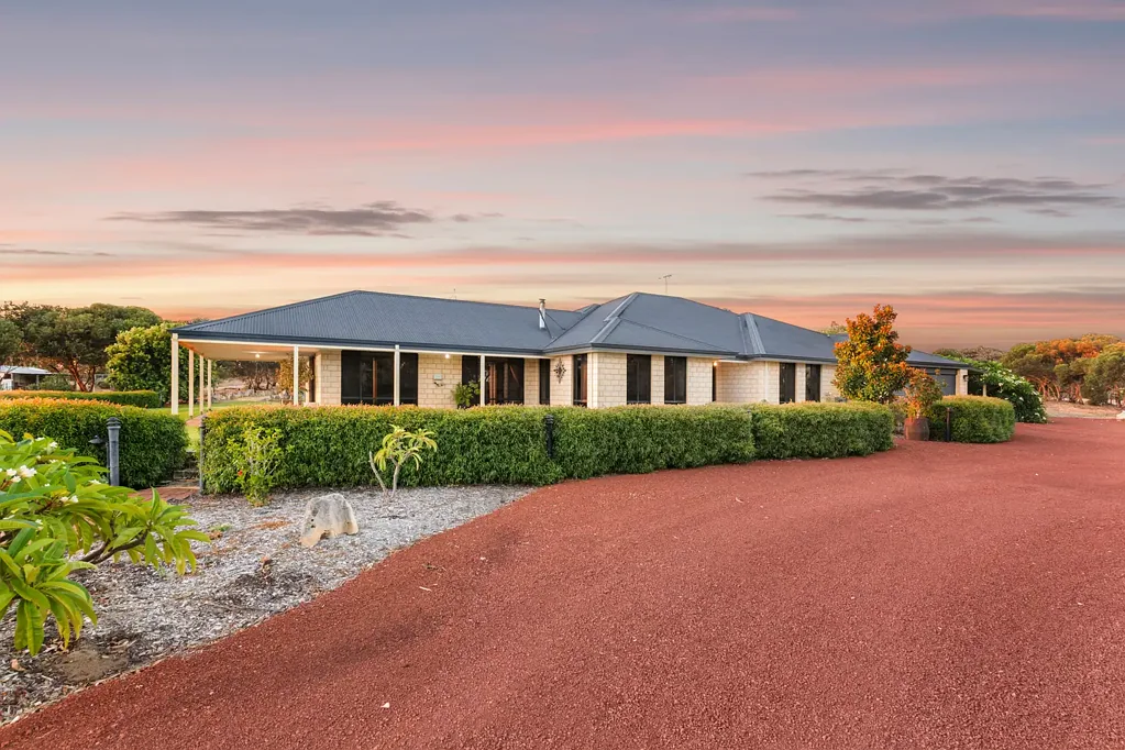 29 Zamia Place, Gabbadah, WA 6041