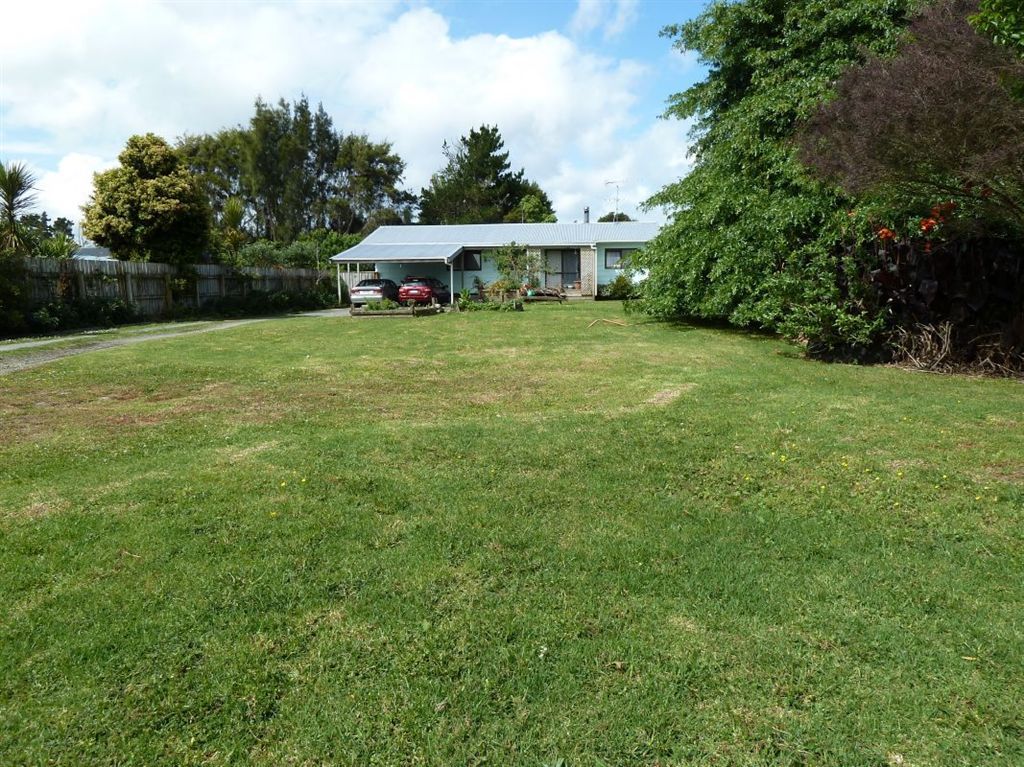 13 Te Moau Avenue, Parakai, Auckland - Rodney, 2 غرف, 1 حمامات