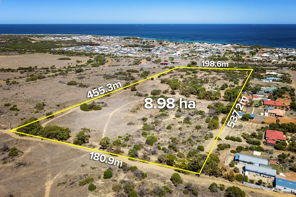 1464 North West Coastal Highway, Glenfield, WA 6532