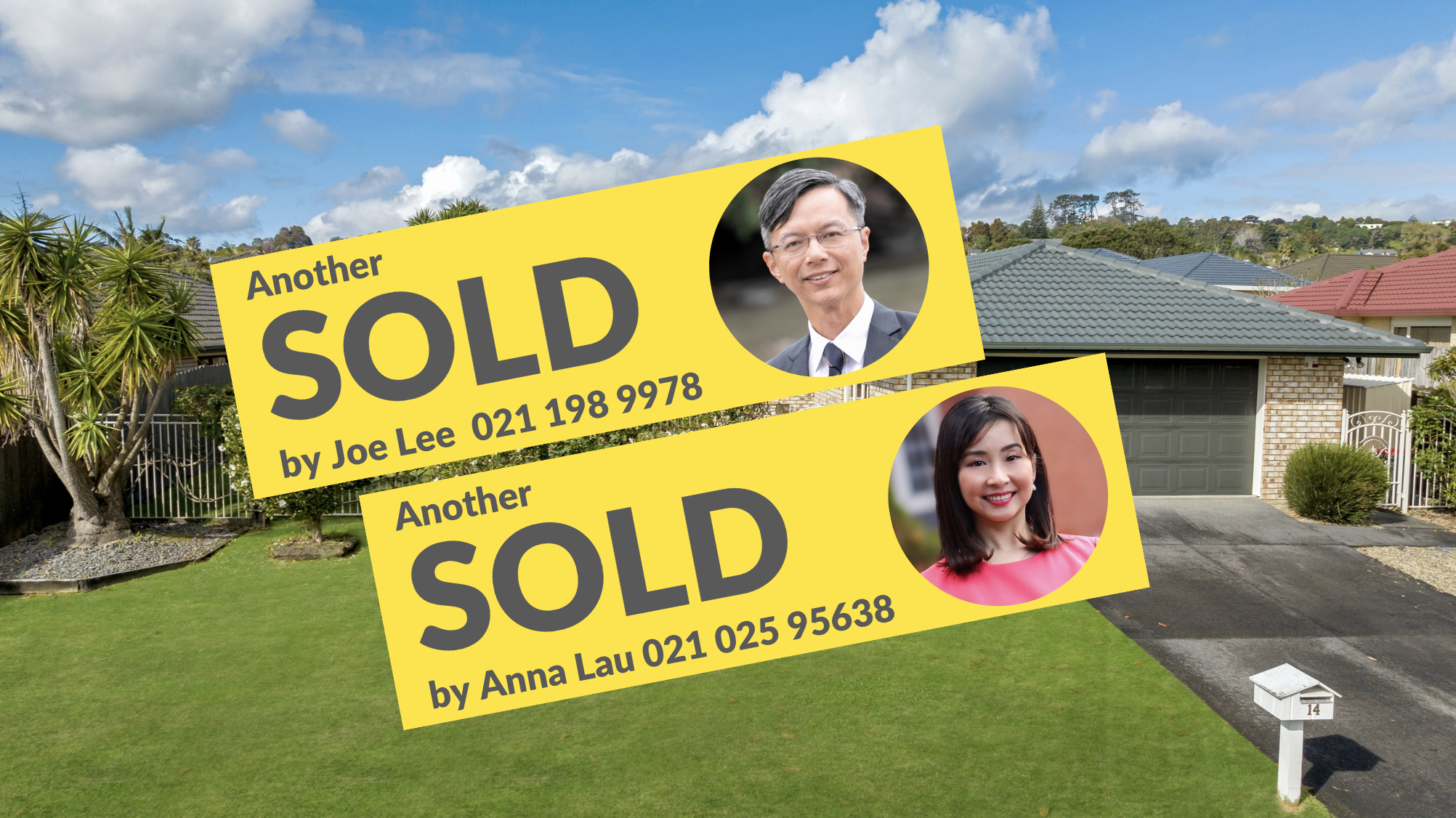 14 Moycullien Lane, East Tamaki Heights, Auckland - Manukau, 4 غرف, 0 حمامات, House