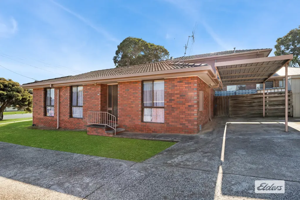 1/20 Patrick Street, East Bendigo, VIC 3550