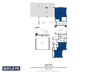 16 Stace Hopper Drive, One Tree Point, Whangarei, Northland, 3房, 2浴, House