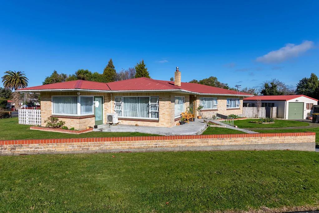 Woodville 4 Bedroom Quality home at an affordable price