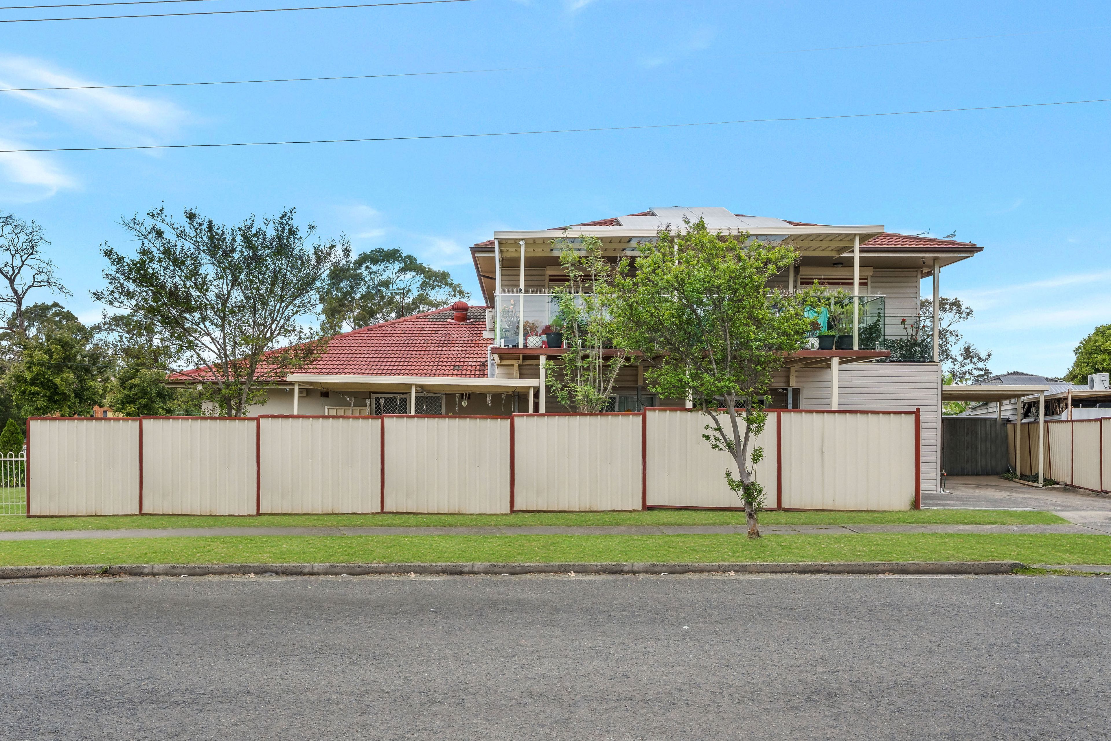 127 STRICKLAND CR, ASHCROFT NSW 2168, 0 habitaciones, 0 baños, House