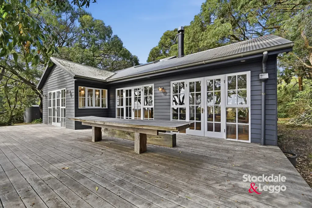 Walkerville 3 Slaapkamer COMFORT MEETS CHARACTER & CHARM
