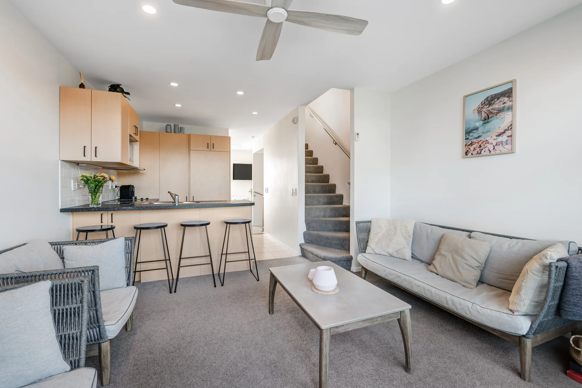 Orewa 3Moenga Nest, Invest, Holiday or Airbnb by the Sea