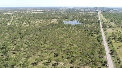 LOT 1 Gregory Developmental Road, Broughton, QLD 4820, 0 રૂમ, 0 બાથરૂમ, Section