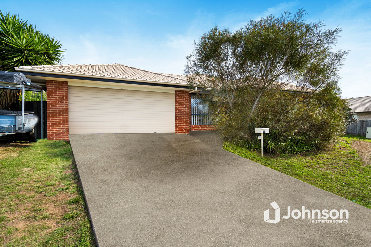 57 TAWNEY ST, LOWOOD QLD 4311, 0 Bedrooms, 0 Bathrooms, House