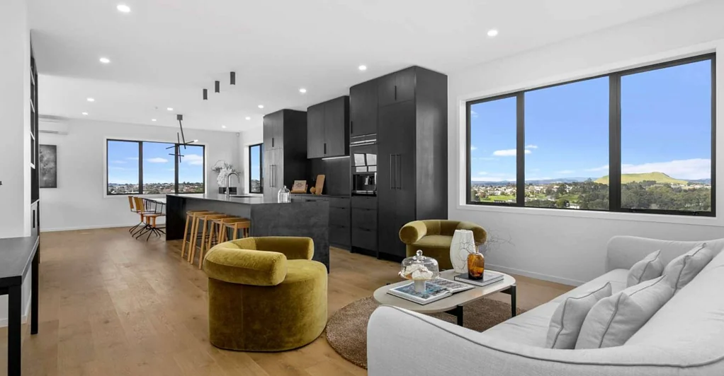 The Penthouse at 5/719 Remuera Road