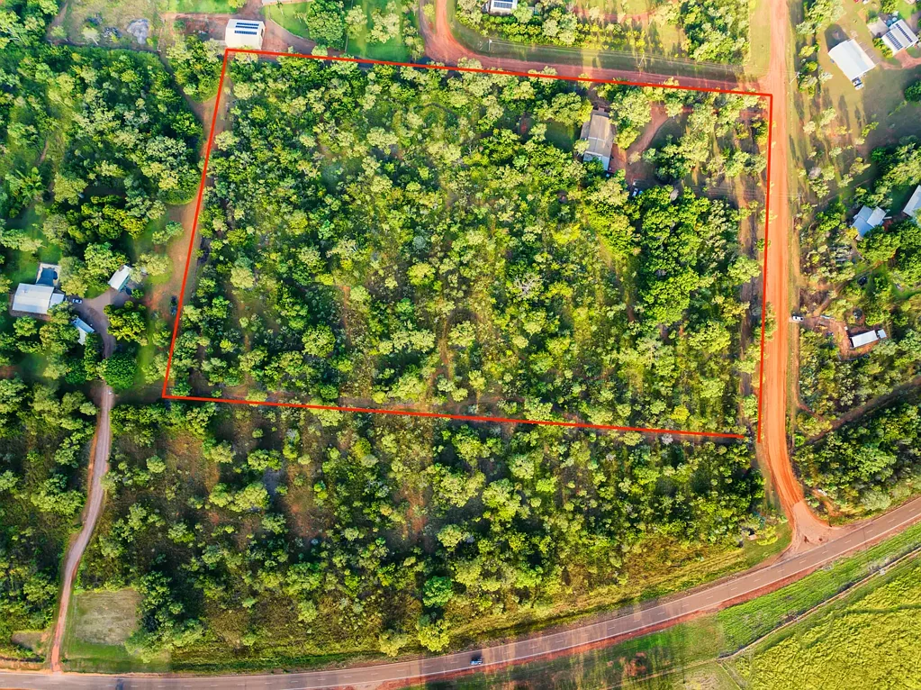 Corner Teal and Weaber Plain Road, Kununurra, WA 6743