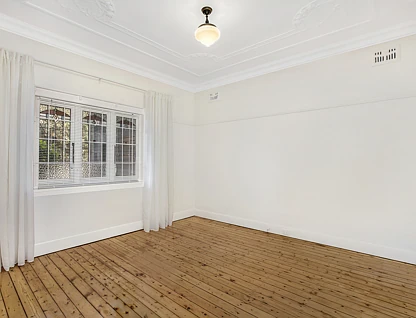 1/109 Mount Street, Coogee, Eastern Suburbs, 2房, 1浴, Apartment