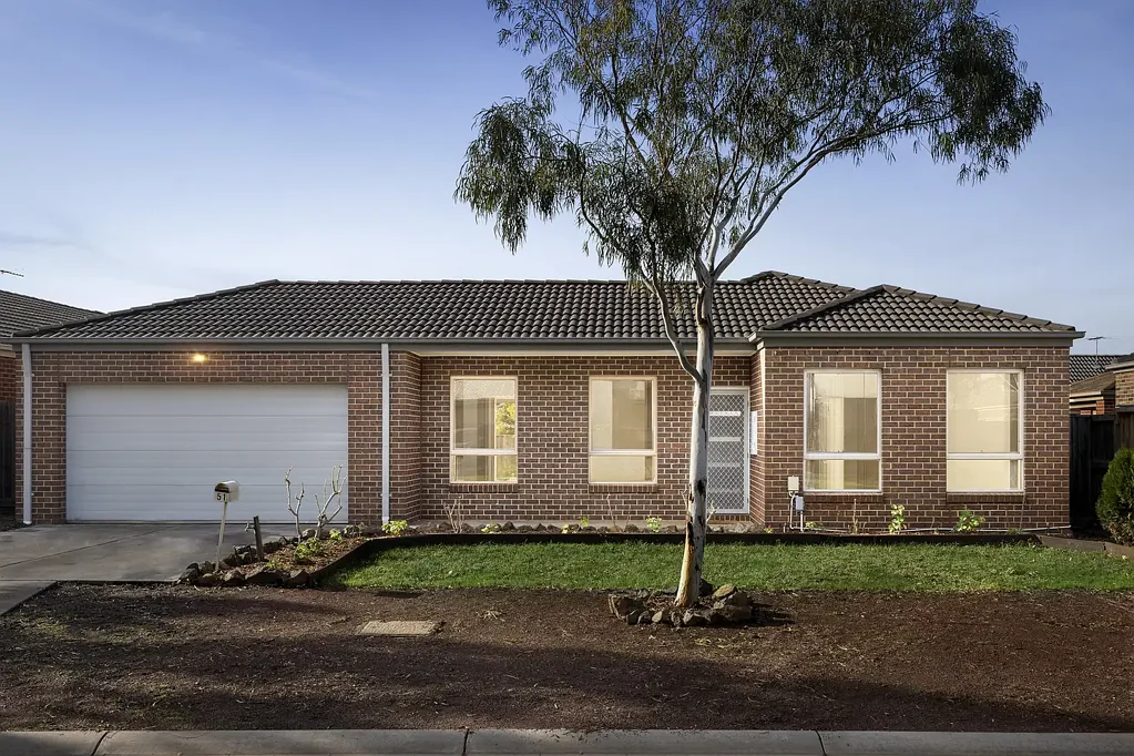 Brookfield 4Habitaciones One Not To Be Missed