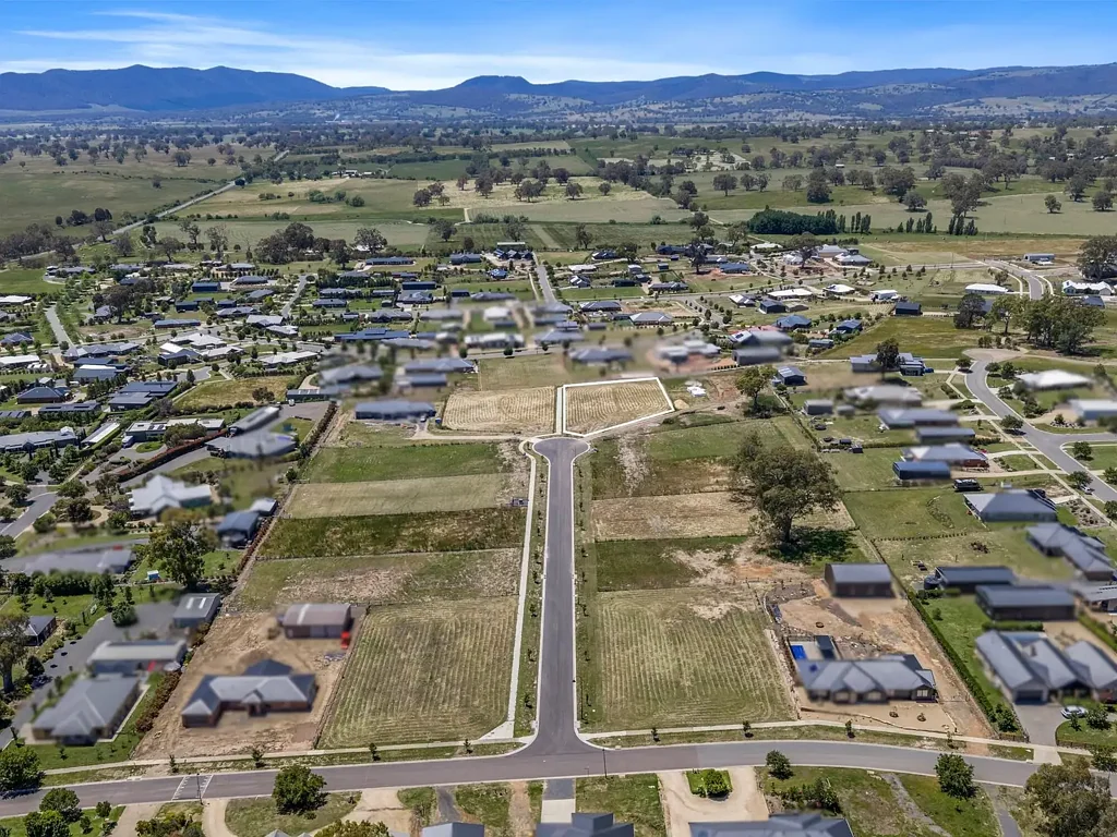Mansfield Don't settle for second rate views - this one is the pick!