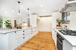 56 Elizabeth Parade, Lane Cove