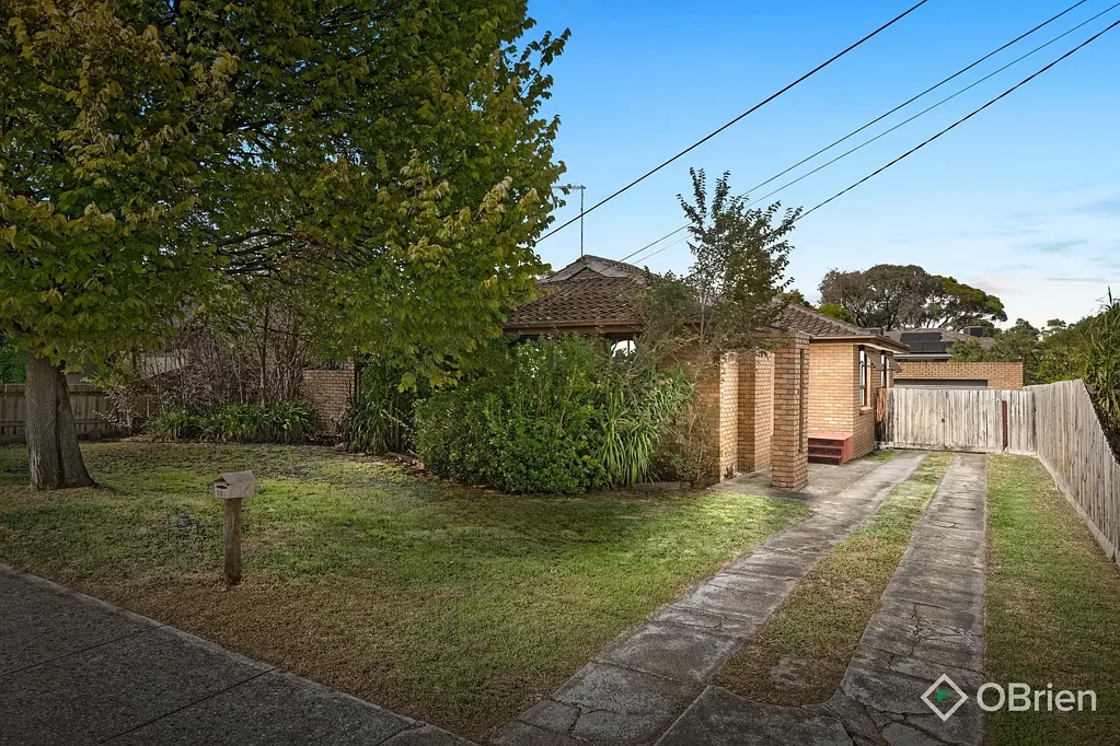 106 Kanooka Road, Boronia, VIC 3155