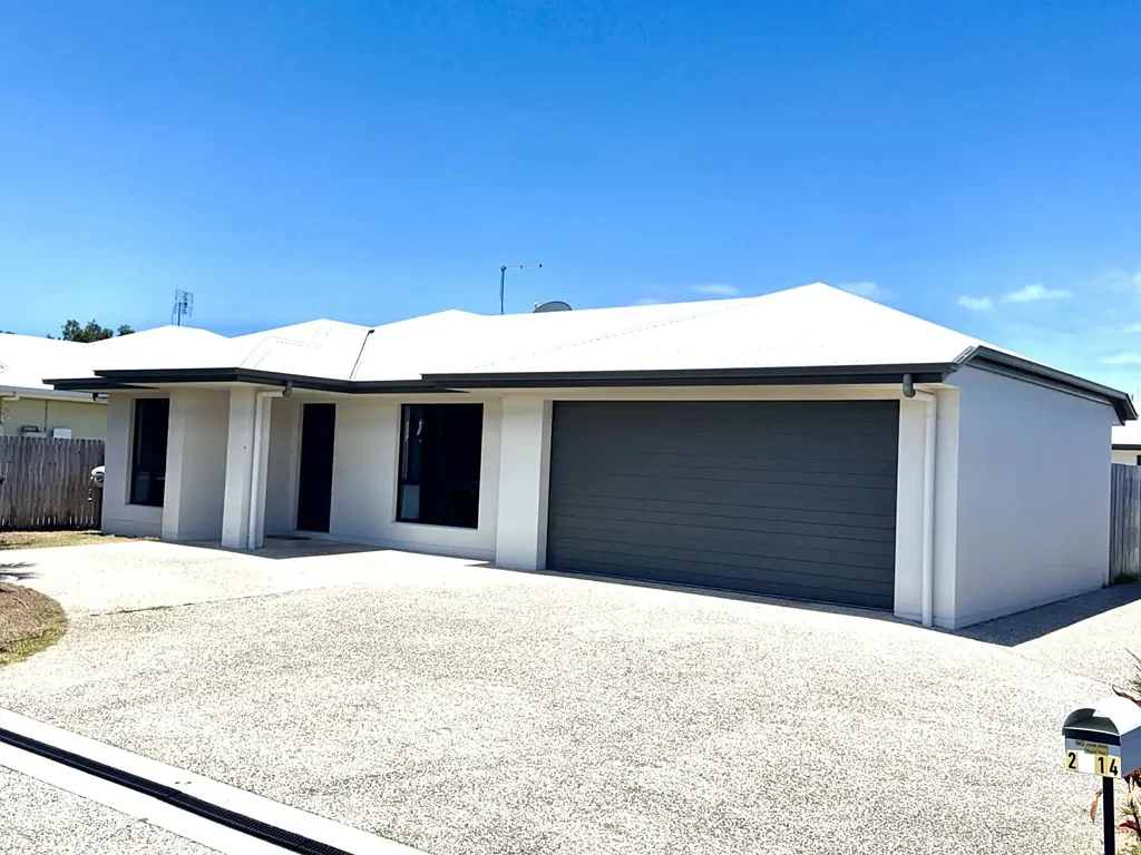 Bowen 3Zimmer PERFECT FAMILY HOME