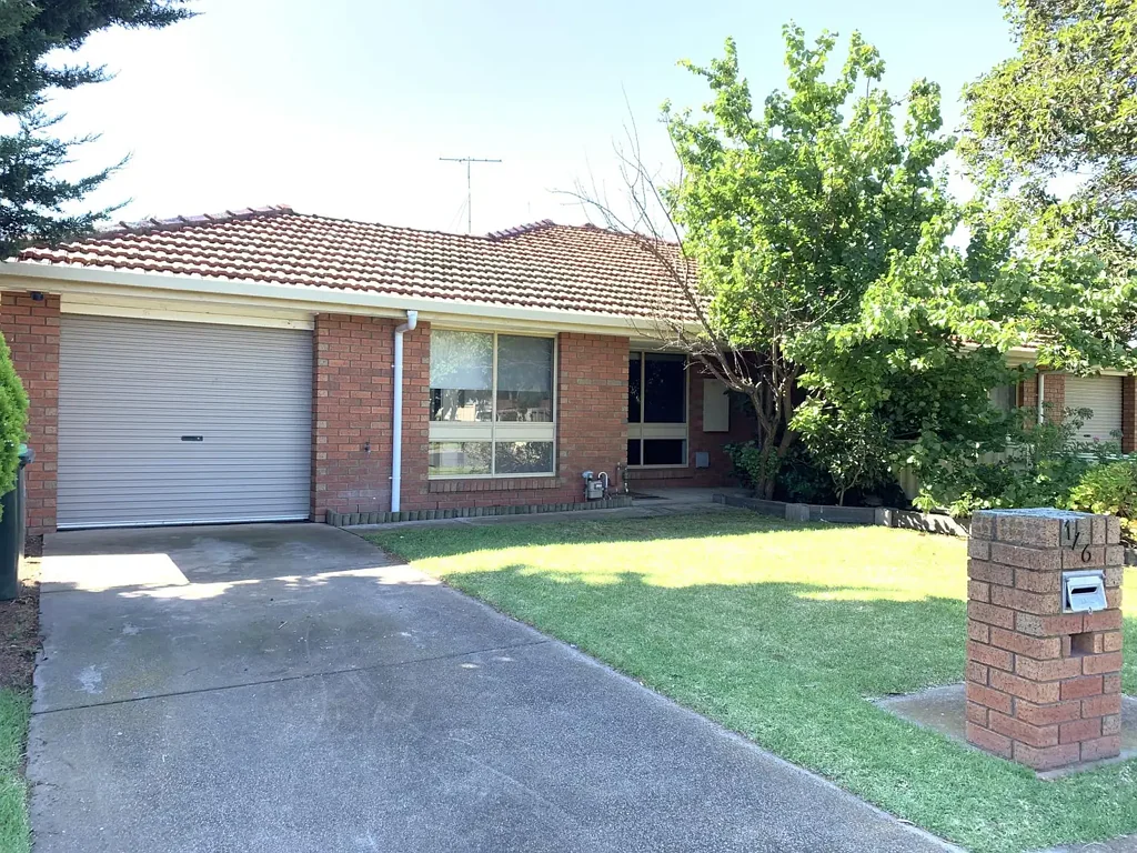 Easy Living in Central Werribee - NOW TAKING APPLICATIONS!