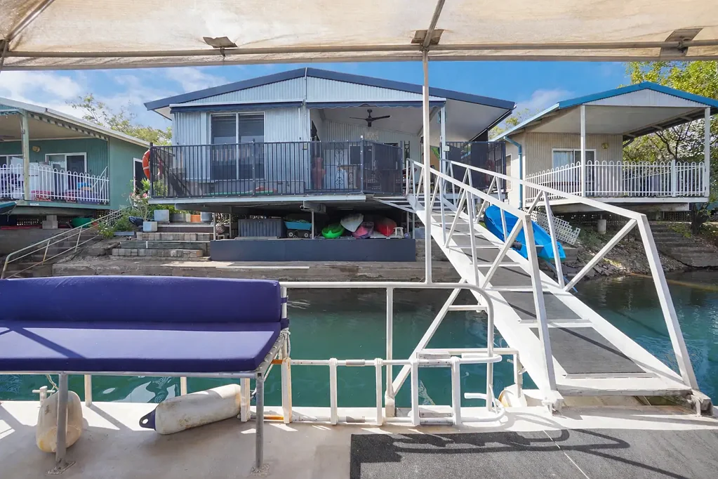 52/841 Chinner Road, Lake Bennett, NT 822