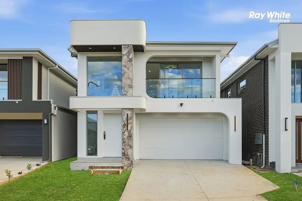 Melonba 5Zimmer LUXARY 5 BEDROOMS + STUDY