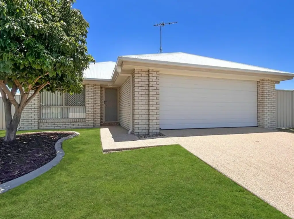 3 Hayden Place, Moura, QLD 4718