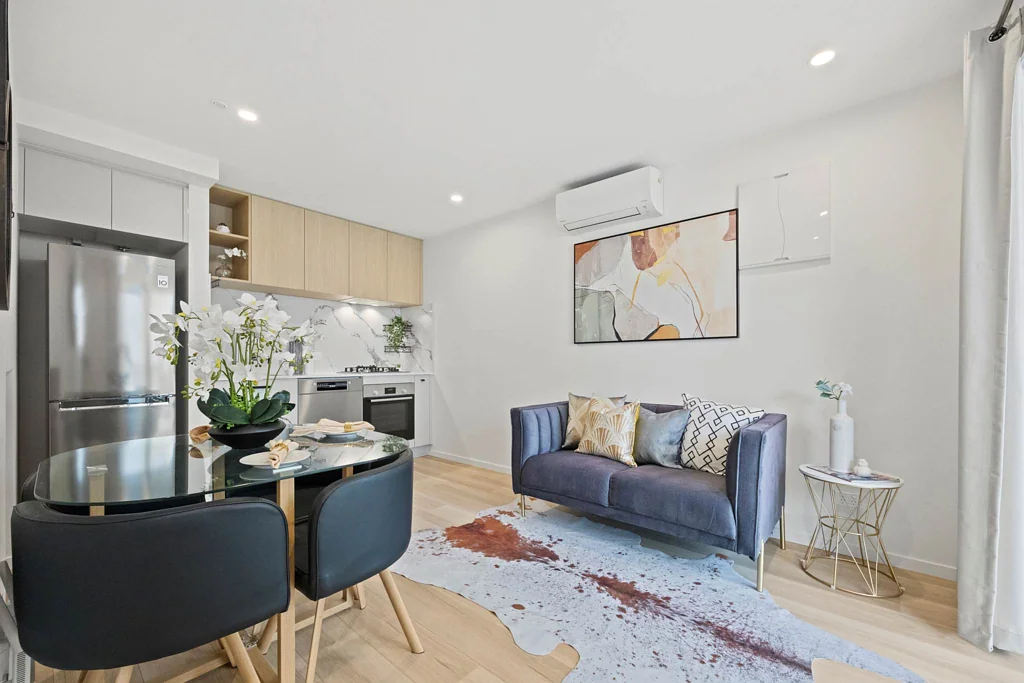 Avondale 1침실 Nearly New Cosy Home at an Unbeatable Location!