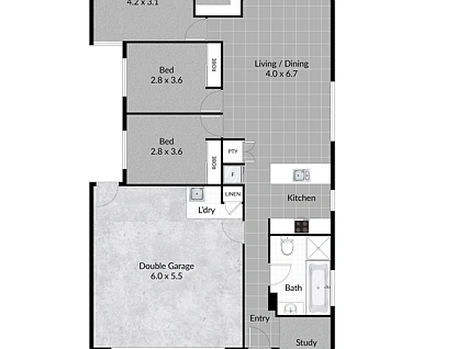 38 Mundaring Way, Spring Mountain, Brisbane - Southern Region, 3 habitaciones, 2 baños, House