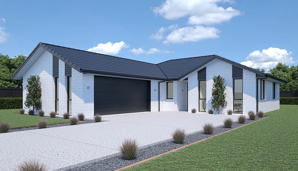 Matamata 4બેડરૂમ Settle in scenic Peakedale with Urban Homes