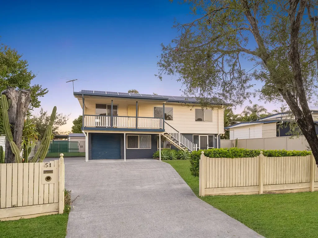 51 Dunbeath Drive, Burpengary, QLD 4505