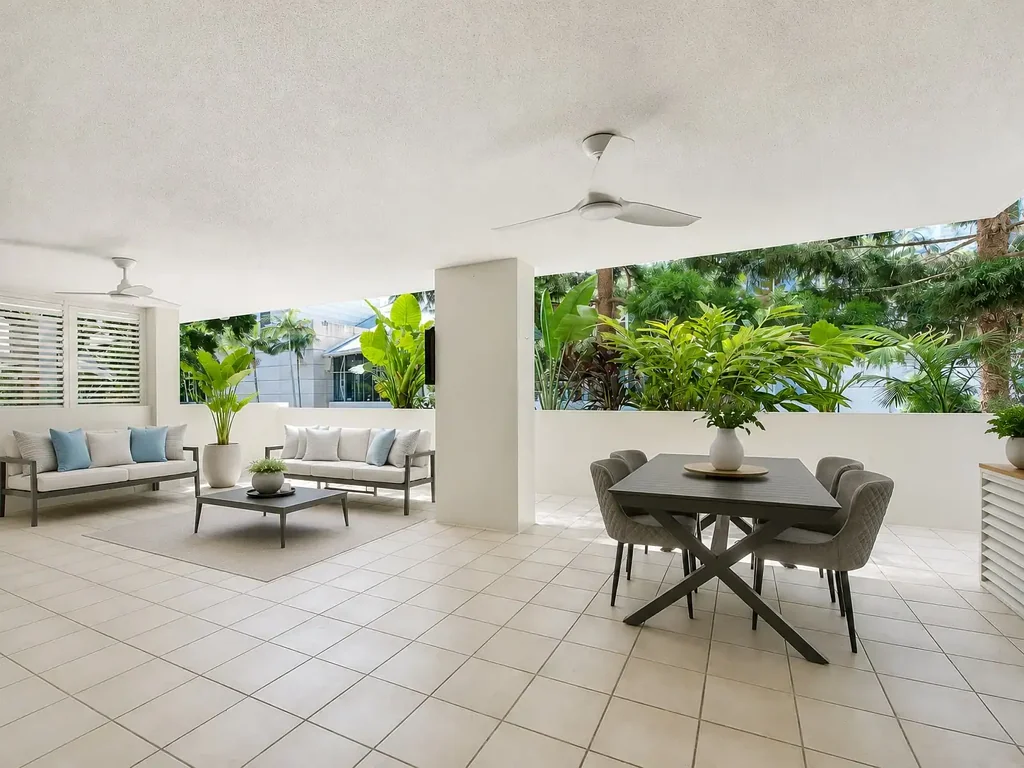 South Brisbane 2Kwarto South Edge Living at Its Finest
