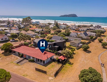 119B Pauanui Boulevard, Pauanui, Thames, Waikato, 2 રૂમ, 1 બાથરૂમ, House