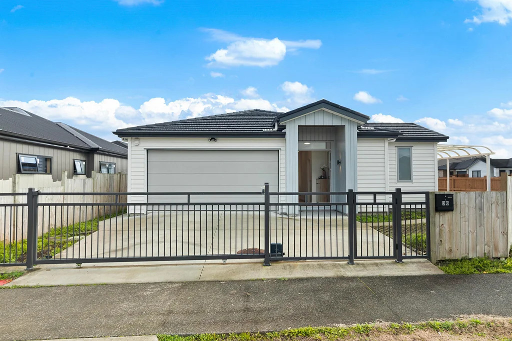 36 Koroheke Road, Takanini, Papakura, Auckland