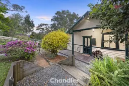 42 Belgrave-Gembrook Road, Belgrave