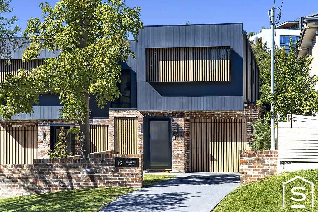 Ryde 4Habitaciones Brand New on the Putney Border | Distinctive Design & Superior Craftsmanship
