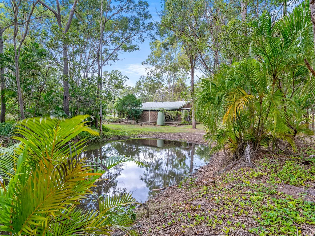 406a Booral Road, Booral, QLD 4655