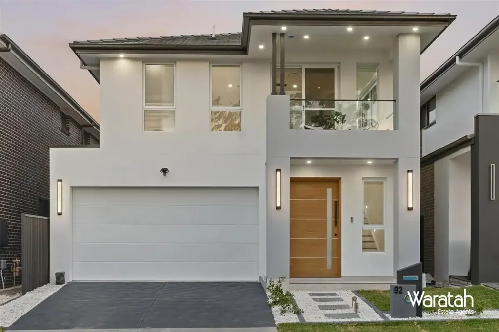 92 Diamondback Parade, Marsden Park, NSW 2765