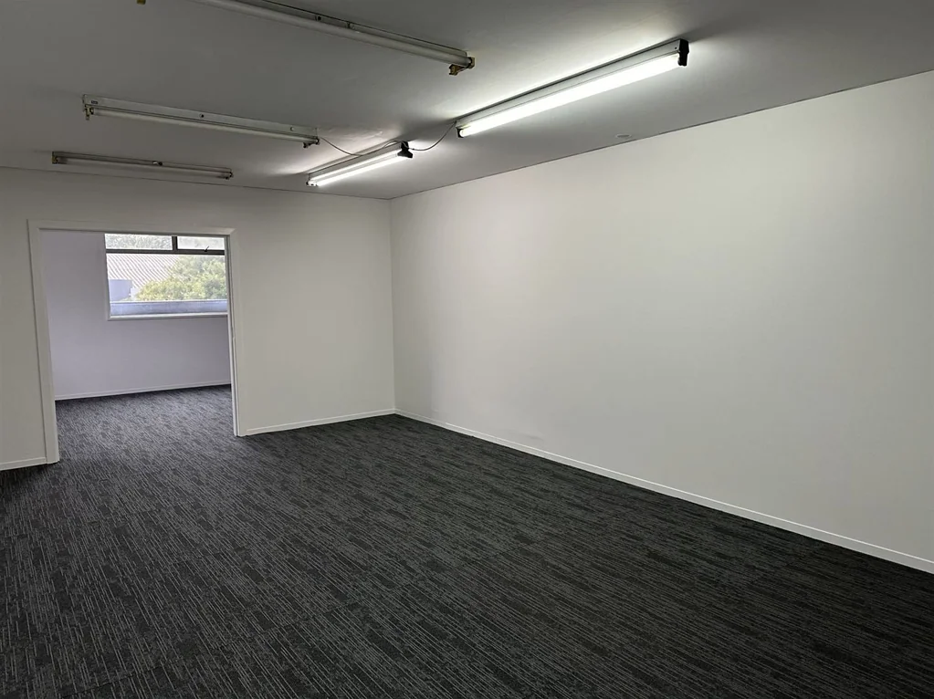 Sydenham Affordable Office