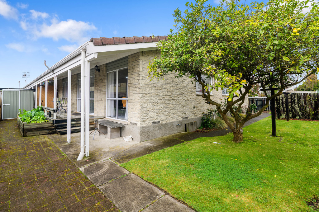 13c Malfroy Road, Victoria, Rotorua, 2 habitaciones, 0 baños