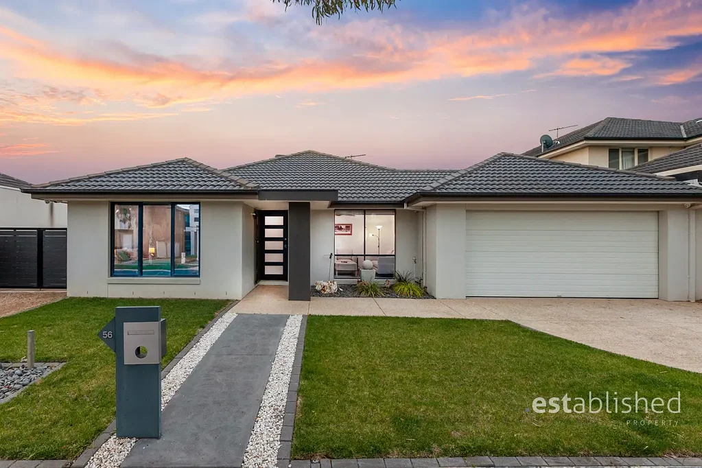 56 Monterey Bay Drive, Point Cook, VIC 3030
