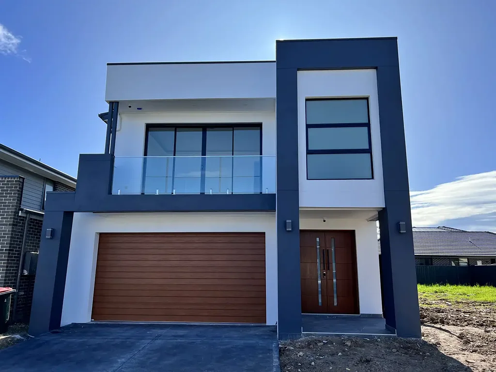 Stunning 5 Bedroom Family Home