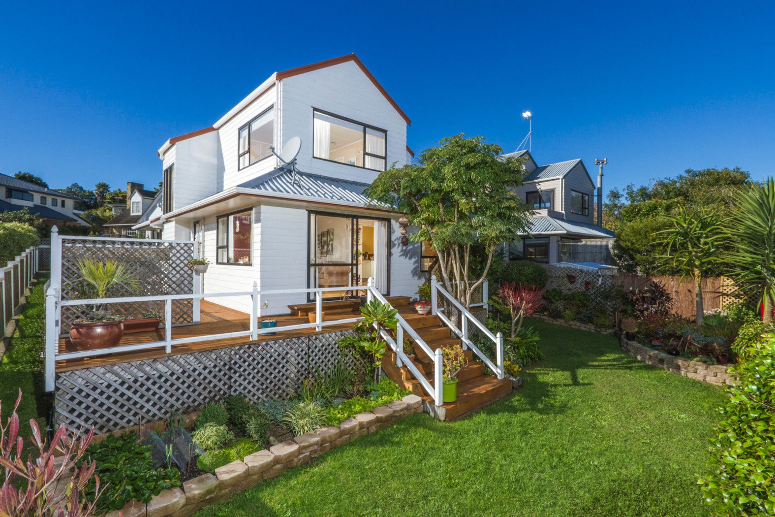 1/7 Delisle Place, Windsor Park, Auckland - North Shore, 3 ਕਮਰੇ, 0 ਬਾਥਰੂਮ