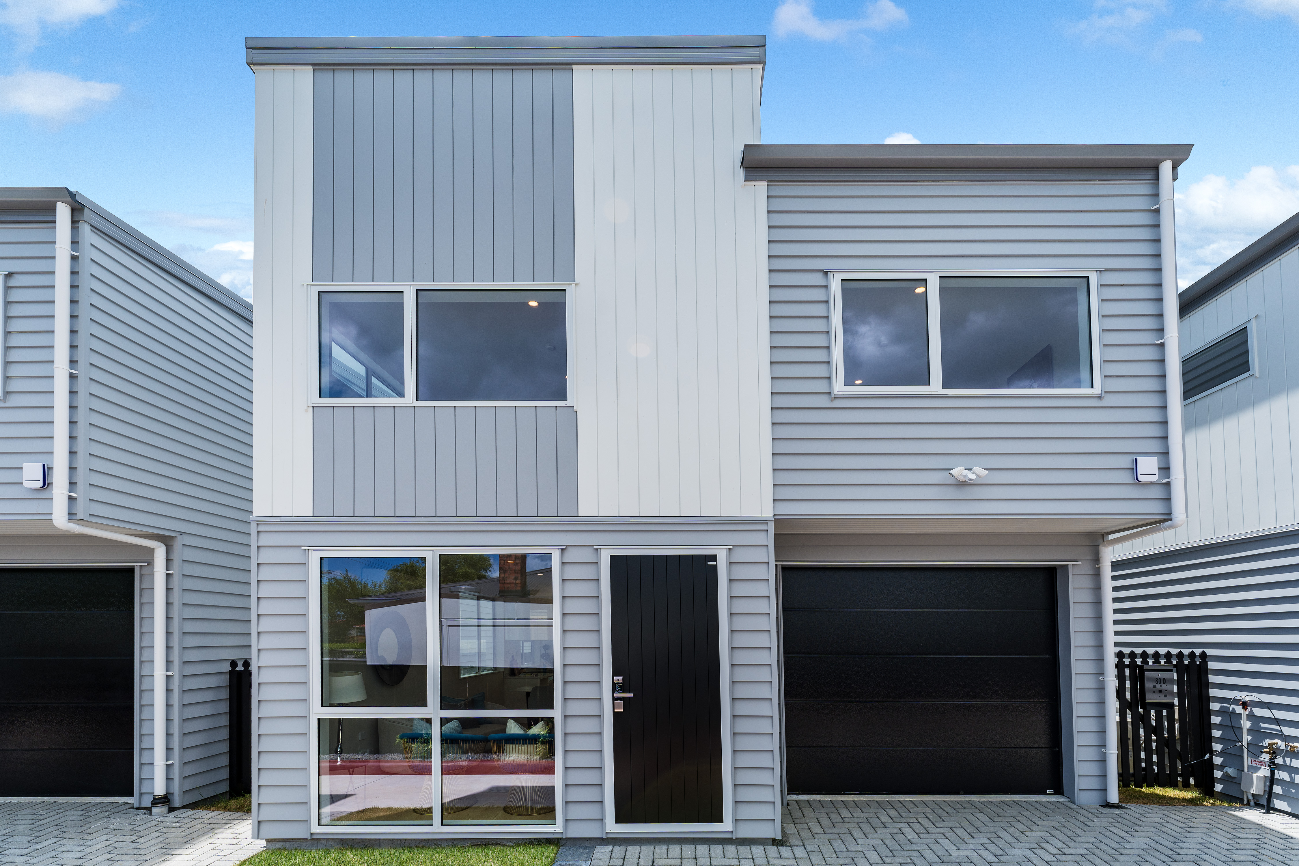 80c Matipo Road, Te Atatu Peninsula, Auckland - Waitakere, 4房, 0浴, House