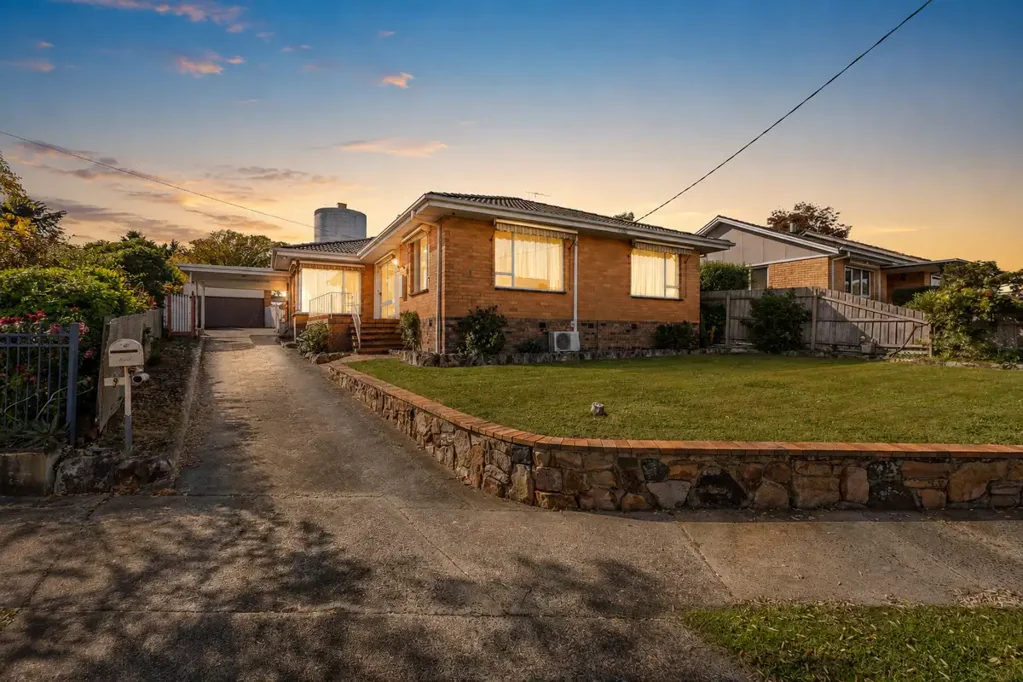 Morwell 3 Slaapkamer Spacious & Practical Living with Added Extras